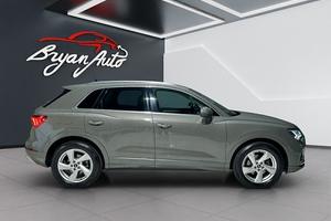 Audi Q3 SPB 35 1.5 MHEV TFSI S tronic