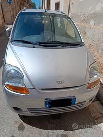 chevrolet matiz  1000 gpl