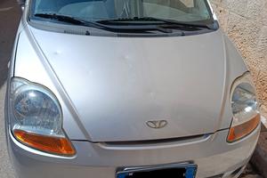 chevrolet matiz  1000 gpl