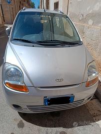 chevrolet matiz  1000 gpl