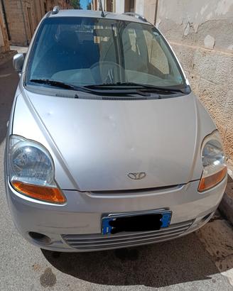 chevrolet matiz  1000 gpl