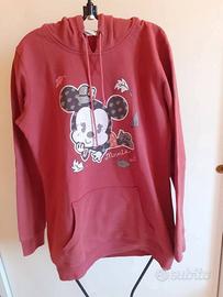 maglia minnie