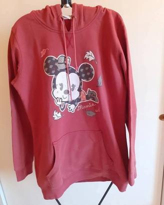 maglia minnie