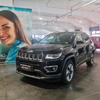 Jeep Compass 2.0 Mjt 4x4 AUTOM. AZIENDALE