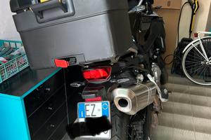 Bmw f 850 gs - 2022