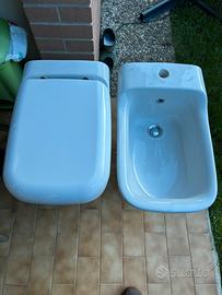 Sanitari bagno