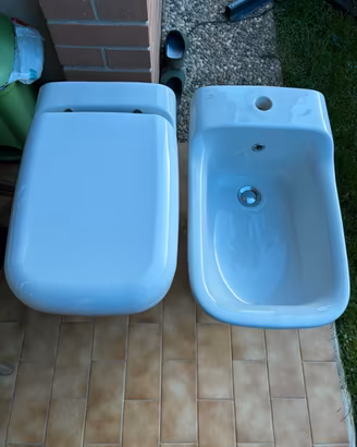 Sanitari bagno