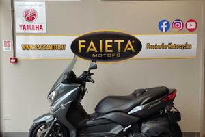 Yamaha X-Max 400 - 2016