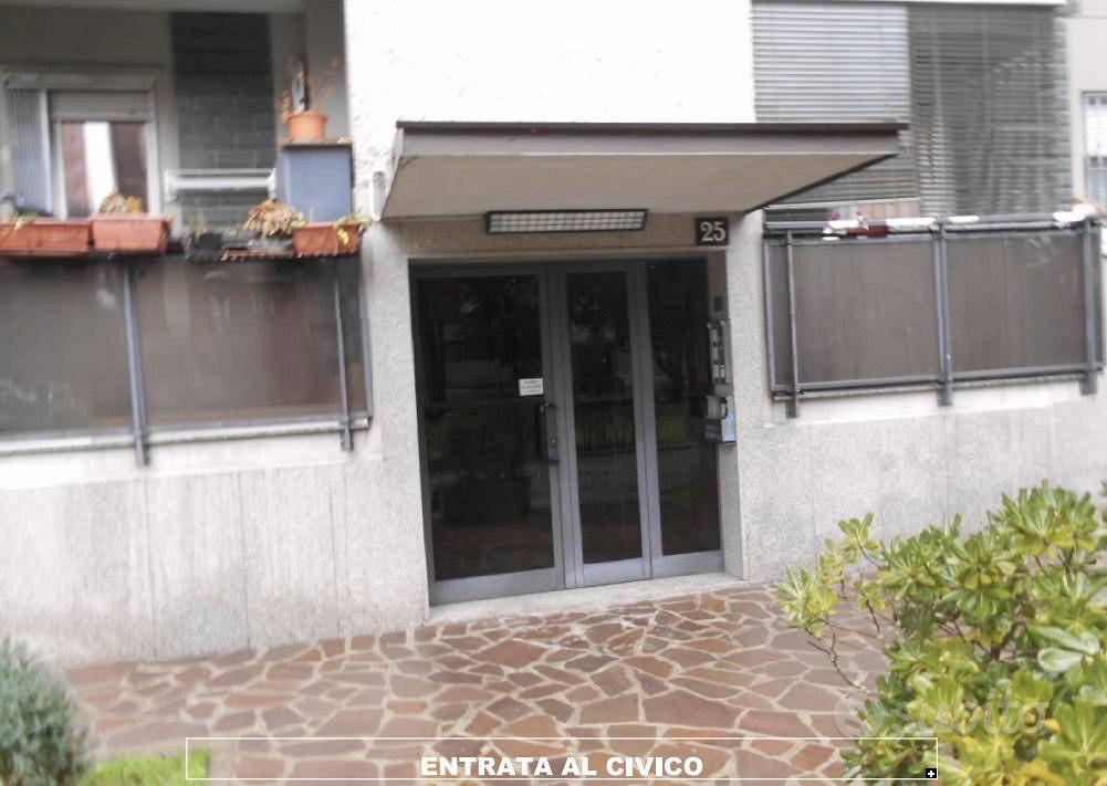 Appartamento – Milano, Gallaratese - Vista 2