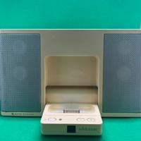 Dock Station per iPod