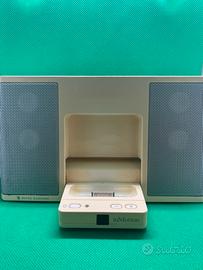 Dock Station per iPod