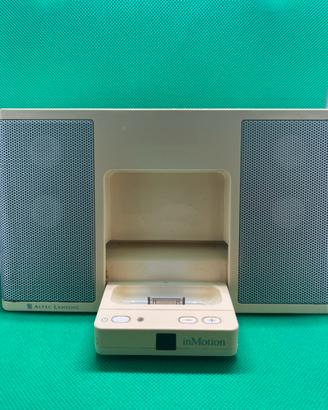 Dock Station per iPod