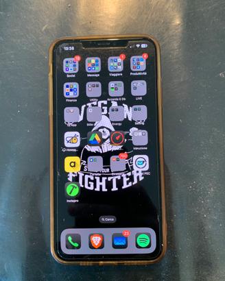 Apple iPhone XS Max - 64GB