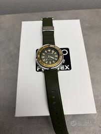 Seiko Prospex Tuna Safari - SRPF83K1