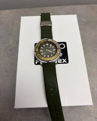 Seiko Prospex Tuna Safari - SRPF83K1