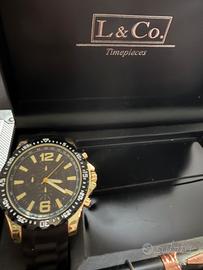 Orologio L&co