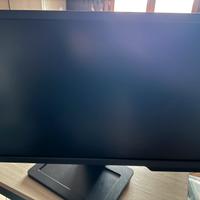 Schermo gaming pc
