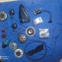ricambi per nrg Power/ piaggio
