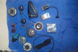 ricambi per nrg Power/ piaggio