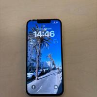 Iphone 14 bianco 128 g