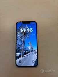 Iphone 14 bianco 128 g