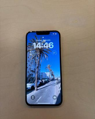 Iphone 14 bianco 128 g