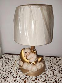 Lampade da comodino