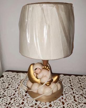 Lampade da comodino