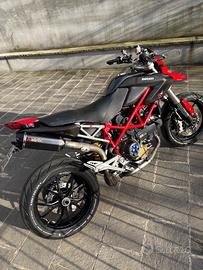 Ducati hypermotard 1100 Cc