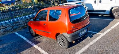 FIAT SEICENTO