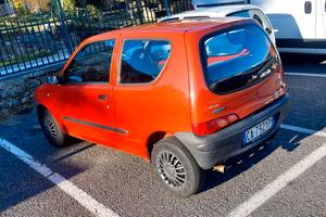 FIAT SEICENTO