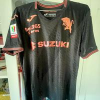 Torino calcio maglia gara