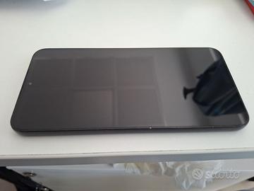 Samsung Galaxy S23Plus 256GB Nero