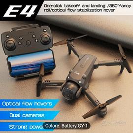Drone E4