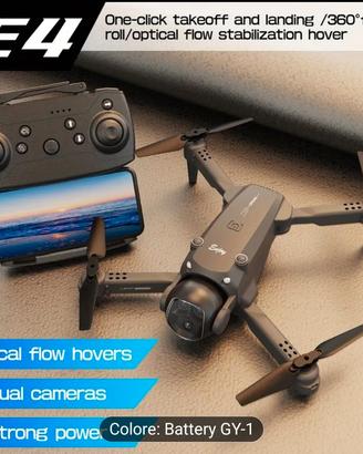 Drone E4