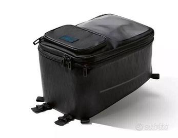 Borsa serbatoio BMW 1250GS Black Collection grande
