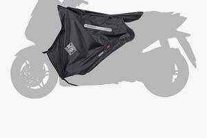 Tucano Termoscuro XMAX 400