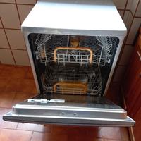 Lavastoviglie REX Elettrolux