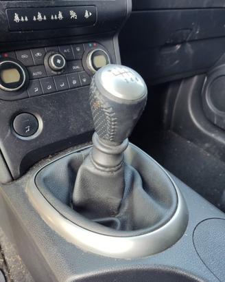 Leva cambio NISSAN QASHQAI 1461cc diesel del 2009