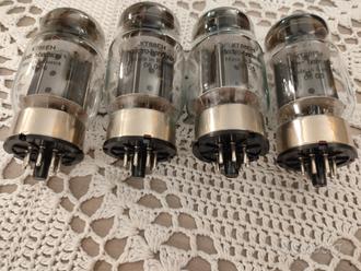 kt88 Electro Harmonix  			