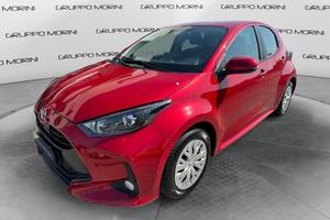 Toyota Yaris 1.0 Active MY22