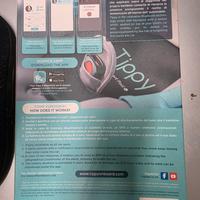 Tippy Smart Pad dispositivo antiabbandono 