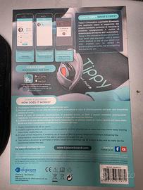 Tippy Smart Pad dispositivo antiabbandono 