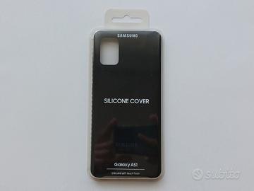 Cover originale Samsung per Galaxy A51