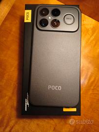 POCO F8 ULTRA 12/256 GRANZIA 