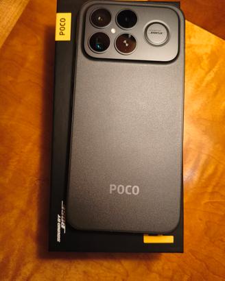 POCO F8 ULTRA 12/256 GRANZIA 