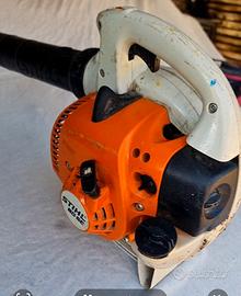 soffiatore della STIHL