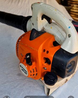 soffiatore della STIHL