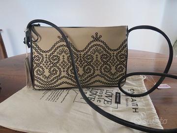 BORSA IN PELLE