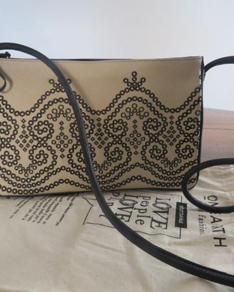 BORSA IN PELLE